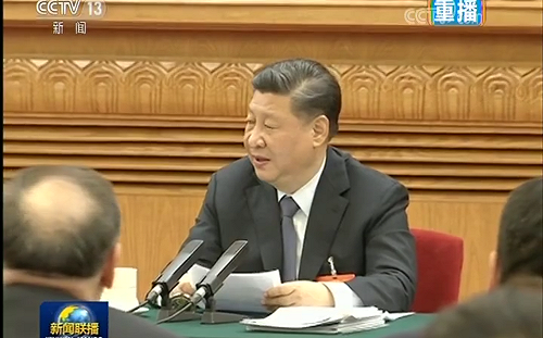 權勢大自信夠免染髮？習近平灰白髮增多  學者說還有這原因