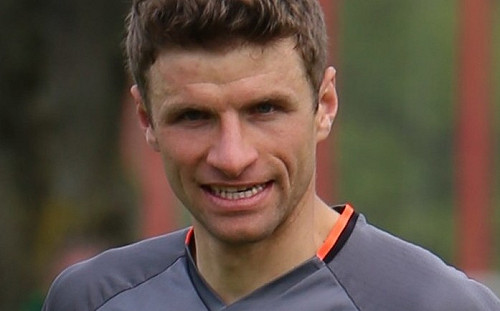 德國換血捨棄世足奪冠3老  穆勒火大了