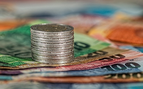 讀者投書》中國政經危機再顯徵兆