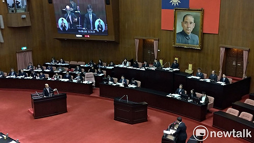 再酸韓國瑜「滿嘴胡說」蘇貞昌喊話：至今還沒看到道歉