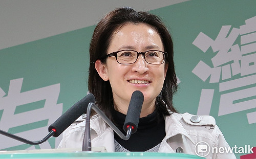 余天告急  連最遠的蕭美琴也找來助選 