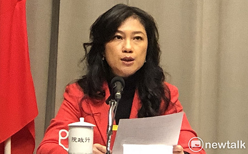 對抗假消息  政院攜手LINE開闢澄清專區