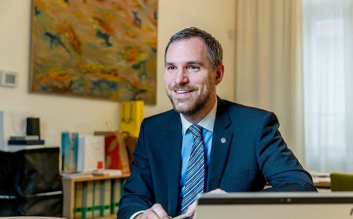 布拉格市長反對「一中條款」 外交部 : 台、捷同反政治霸凌