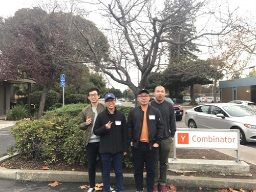 創夢實驗室》Firstory：去加州看自己與頂尖新創的距離有多遠 (下)