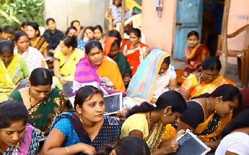 祭重罰也沒用！印度德里性侵案6年暴增202%