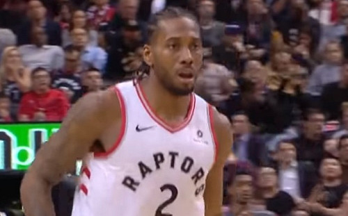 NBA／不想和詹皇一起打球  名記爆料雷納德最可能去這隊(影)