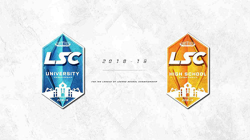 LSC》種子校隊回歸例行賽！互視彼此為奪冠勁敵