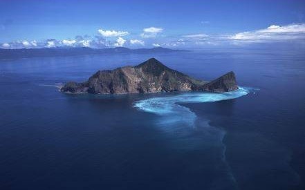 強烈反對龜山島設隔離專區  頭城鎮長:對環境將產生惡果