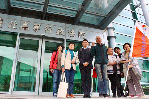 反同團體提草案干擾同婚立法  伴侶盟籲拒絕反同案逕付二讀