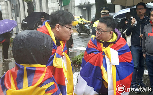 民進黨與時力合作有譜?  秘書長羅文嘉這樣說...