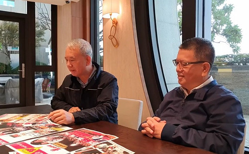 魏應充揹黑鍋！魏應行首坦承：解散味全龍是我做的決定　