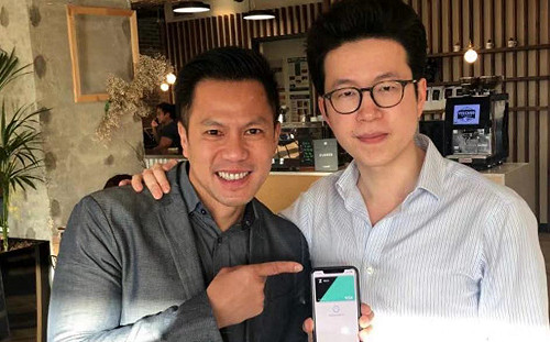 比特幣要旺了？透過Apple ＆ Samsung Pay就能支付