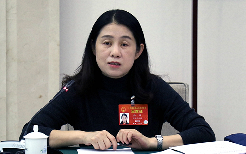 送熊貓給高雄引中國民怒  人大代表：只是個人言論中央未定