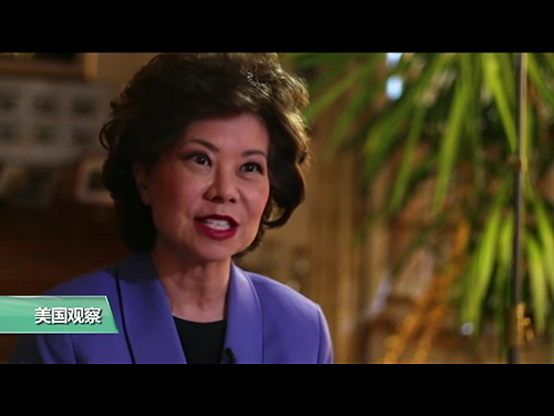 趙小蘭：波音737MAX8若有安全問題 美立即處置