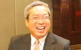 張善政批林飛帆領高薪  謝金河：流彈可能打到自己