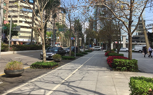 溼冷天氣不再來！今全台太陽露臉開始回暖