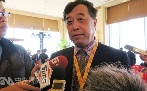 李義虎：「一中各表」扭曲九二共識  習5條才是原版表述