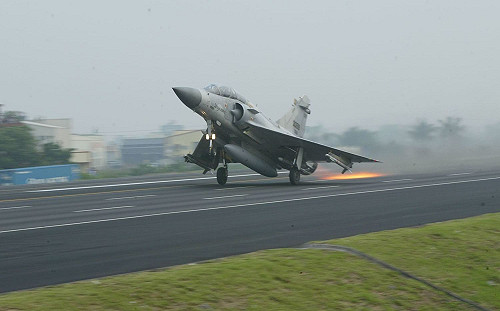 戰備道也要正名？秀水鄉要求將花壇戰備道更名秀水戰備道