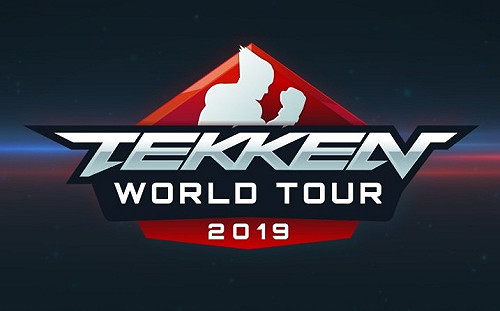 《鐵拳7》公布TWT 2019賽程　站點新增6月台北「鬪心」大賽