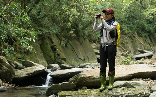 工作內容危險又專業！巡山員執高風險勤務最高加薪7000元