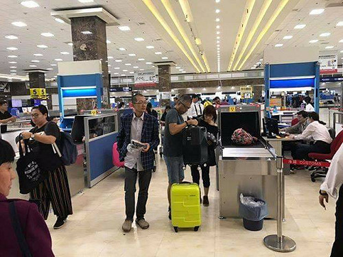 防非洲豬瘟人人有責!造謠疫情最重可罰100萬