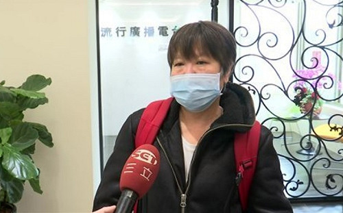 黃光芹為了兒子辭職回歸家庭  韓國瑜：嚇一跳