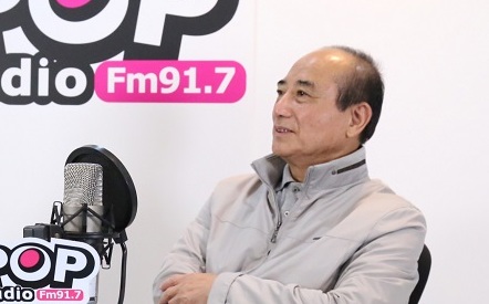 藍皮綠骨難獲深藍支持？王金平：黨員投票是陸軍  有信心