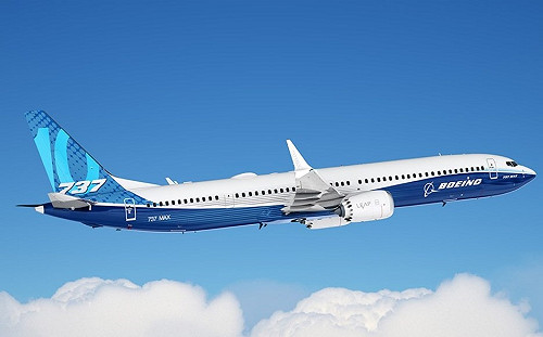 回應中國讓步  美開放中籍航空每週飛航2班次