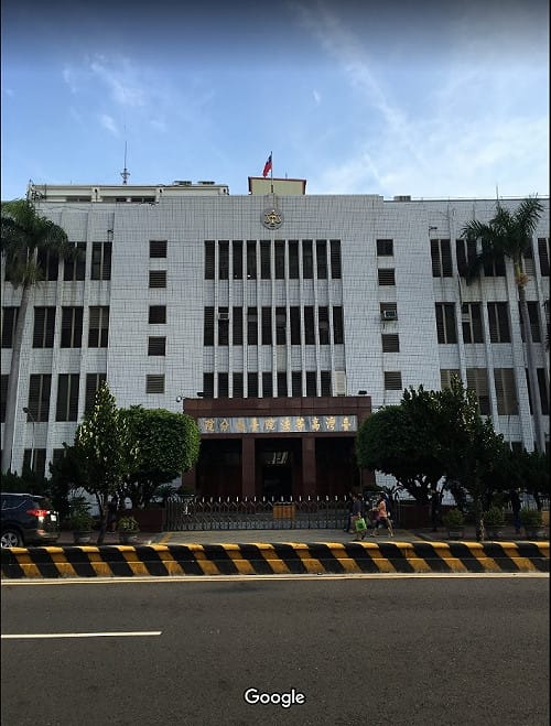 重獲自由之路走19年  死囚謝志宏獲釋