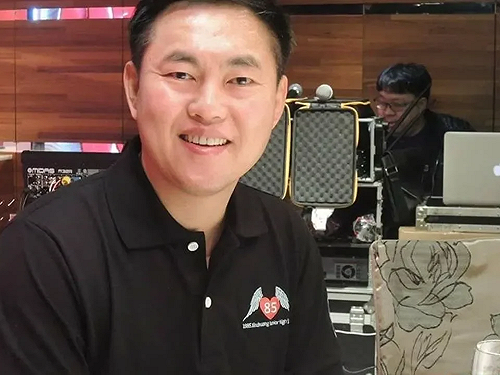 民進黨籍新北市議員陳科名 涉收賄貪汙遭收押禁見