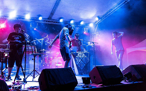 不來了、不辦了、不蓋了 拷秋勤諷高雄：喇叭空氣執政風格