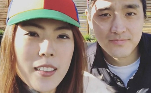 IG洩露行蹤！理科太太遭約談請假原因曝光