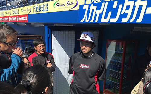 對戰Lamigo桃猿  石川步要用這球路封鎖