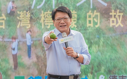 「左營南延至六塊厝」 屏縣府提高鐵南延說帖