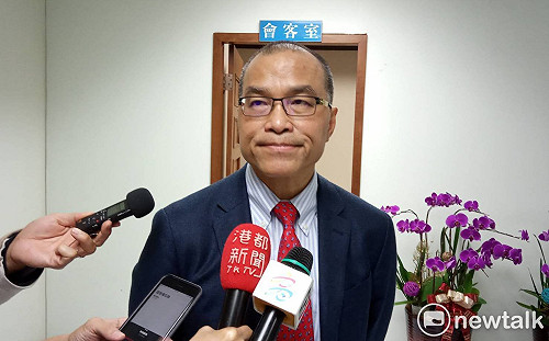 批「韓國瑜簇擁者」見縫插針、扯後腿！張宇韶怒嗆：這群人真可惡