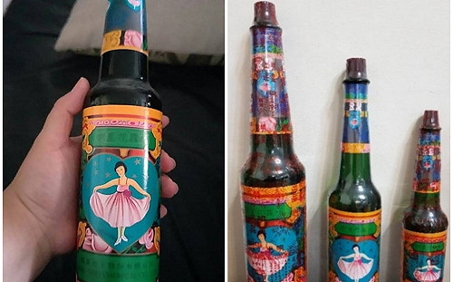 阿嬤最愛明星花露水「買不到」　廠商證實：已停產