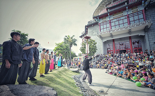 跟著文青逛市集！「2019城南有意思」春假熱鬧登場