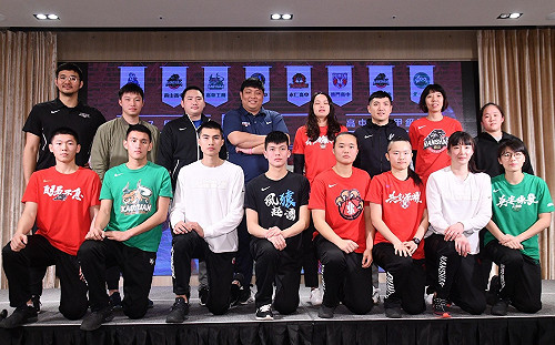 HBL／決戰小巨蛋　4強賽12點開戰拚冠軍賽門票(影)