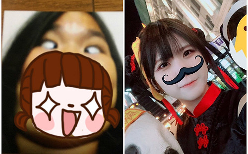 「最美笑容」比賽寄超醜羞恥照　櫻花妹意外奪冠