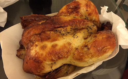 爸爸只吃麥當勞蘋果派？謝淑薇憶童年「原來如此」