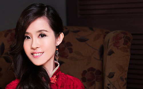 張紅蘋創作山靈 春日新時光音樂會首演