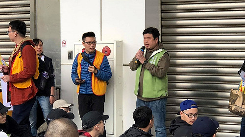 蘇揆開第一槍！高市議員加碼連署NCC主委下台