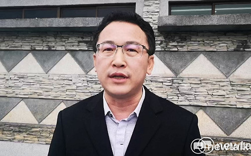 陳學聖擬轉戰八德 楊朝偉問：對中壢選民能交代嗎？