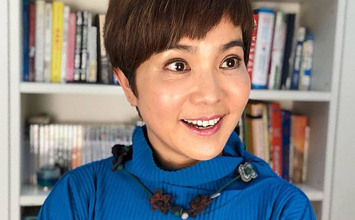 罷韓是高雄人的權利！李艷秋：韓粉不要擋 民進黨不要煽