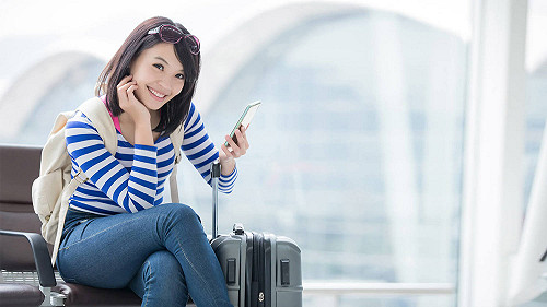 春假出國也要打卡！電信商推日韓港澳吃到飽限時方案超划算