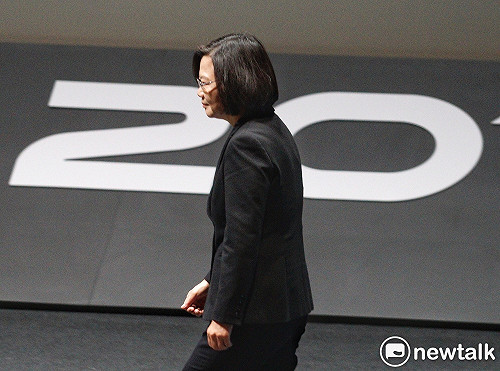 司馬布政觀點》小英三大政治考題 不剪斷、當然亂