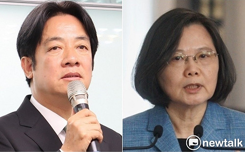 賴陣營：中執會後到12日是蔡賴會適當時機