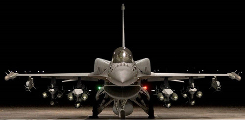 慢了好幾拍！ 孫大千談F-16V「擱置」傳聞：熱臉貼冷屁股