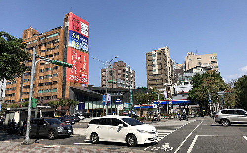 熱到像夏天！全台多處高溫衝破30度 西部空品持續差