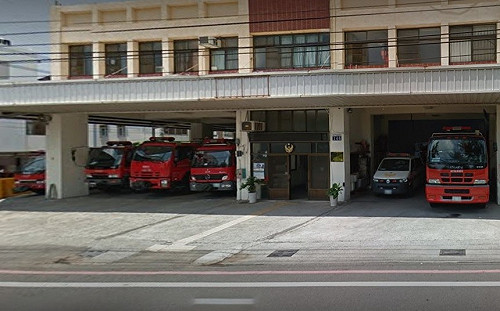 台中后里工廠傳二氧化碳中毒意外  6人送醫急救